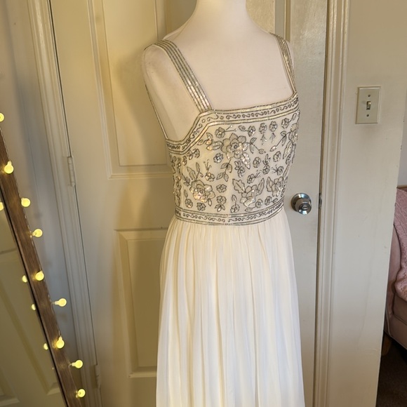 BHLDN Palermo Dress Anthropologie - Picture 10 of 17